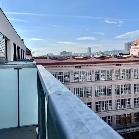 Cityview Апартаменти *