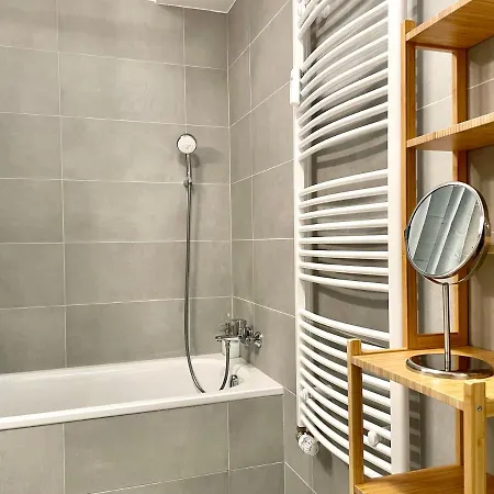 Cityview Апартаменти