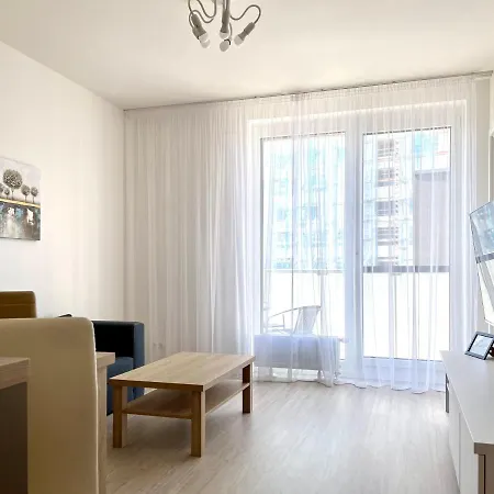Cityview Апартаменти