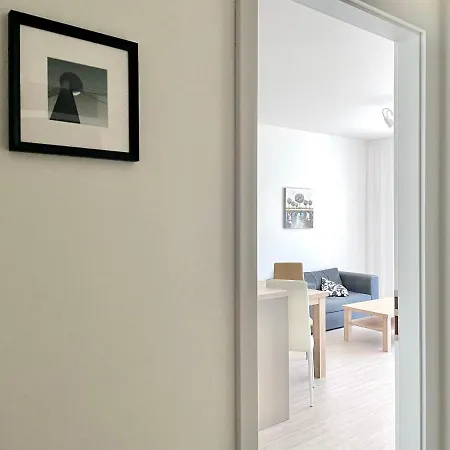 Cityview Apartmán *