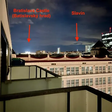 Cityview * Братислава