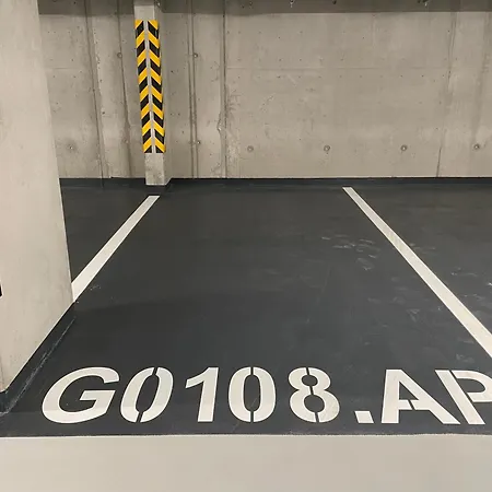 Cityview Апартаменти