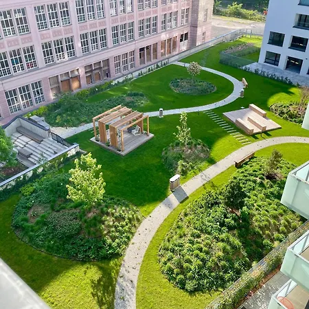 Cityview Братислава