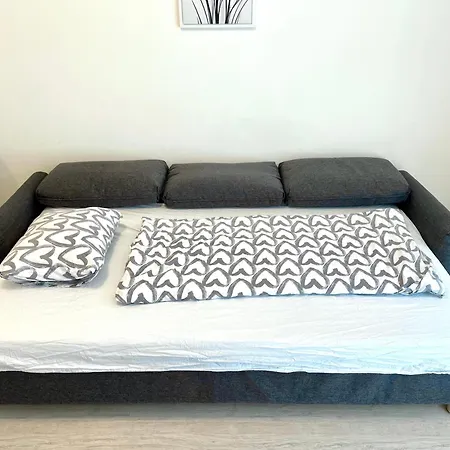 Cityview Апартаменти