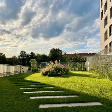 Cityview Апартаменти *