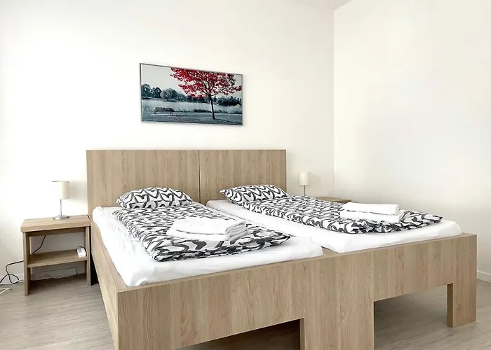 Cityview Apartament Bratislava