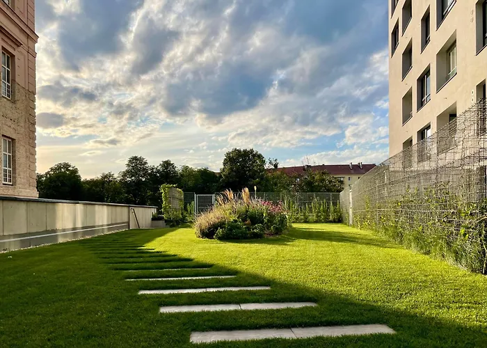 Cityview Apartament *