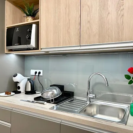 Cityview Appartamento *