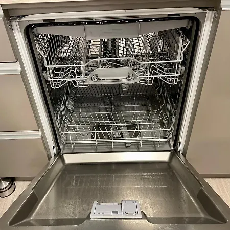 Cityview Appartamento Bratislava